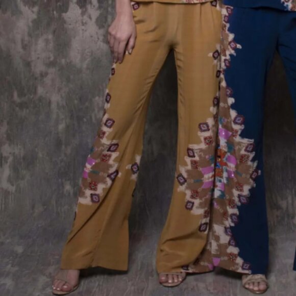 Daria Embellished Pant - Picture 3 of 3